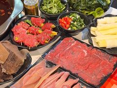 -三江汇火锅店(保全街店)