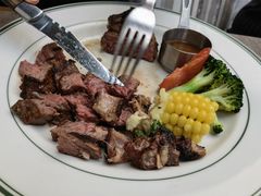 -食间牛排(湖西路店)