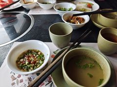 -盡膳口福·百年汤方火锅(科华北路店)