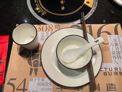 -牛事制造局牛肉火锅(莲岳路店)