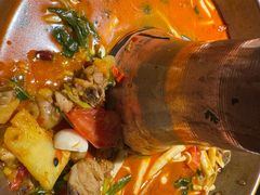 -云尊府云南菜·蒸汽石锅鱼(学清路店)