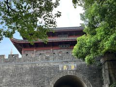 -鼓楼(西湖风景名胜区)