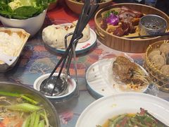 -亮欢寨(凯里总店)