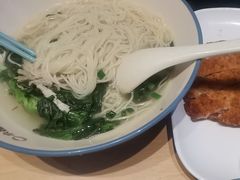 -小杨生煎(周浦万达店)