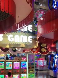 -meland club亲子乐园(重庆万象城店)