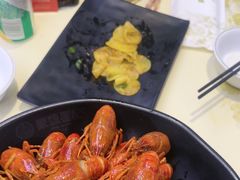 -聚味瞿记·龙虾堂(坡子街店)