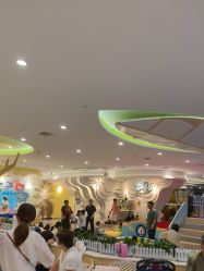 -MELAND CLUB亲子乐园·派对(浦东LCM置汇旭辉馆)