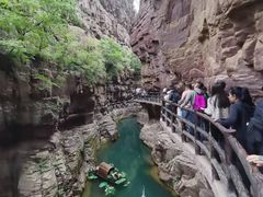 -云台山风景名胜区