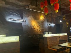-很久以前羊肉串(簋街店)