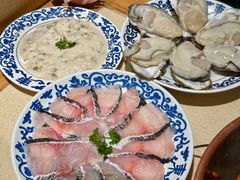 -东镇老火锅(长春路首店)