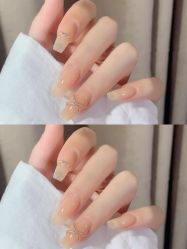 -M·X Nail日式美甲美睫