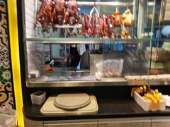 -新宝餐厅(流塘店)