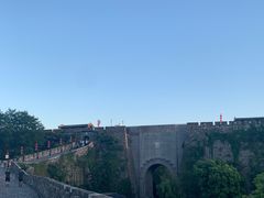 -南京城墙景区