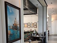 -22ºN BISTRO西餐&酒馆(石奥商业街店)