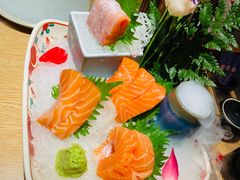 -阿吾罗·月咏精致日料(港汇恒隆广场店)