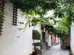 -三坊七巷历史文化街区