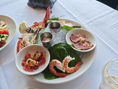 -莫尔顿牛排坊(浦东ifc店)