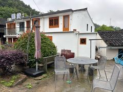 -丹山赤水风景名胜区