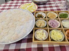 -吉源大排档·鱼生·海鲜(烧烤彩印厂店)