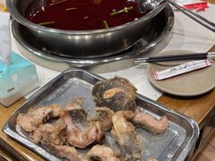 -肖肖酸萝卜鱼火锅(总店)
