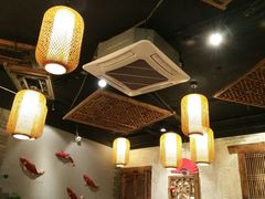 大堂-锦小馆(安贞店)