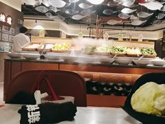 -新辣道鱼火锅(领展购物广场·中关村店)