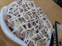 -阳光披萨(辽宁路店)