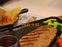 -必胜客(滨江店)