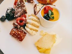 -北京王府井希尔顿酒店·万斯阁西餐厅