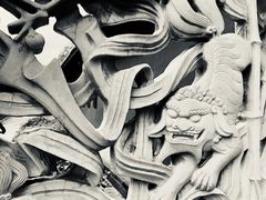 -南岳衡山风景名胜区-南岳大庙