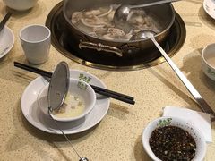 -煲大王老砂锅猪肚鸡(泊富ICITY店)