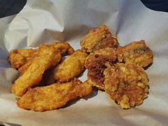 炸鸡双拼-Taco Bell 塔可钟(民田路店)