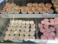 -邵万生食品公司(南京东路店)