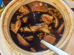 -黄狗猪头肉(运河路店)