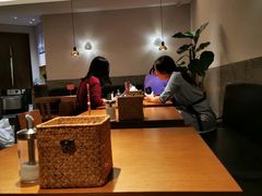 大堂-村外有星光小食铺(长嘉汇店)