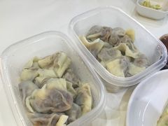 -大妈水饺(文华巷店)