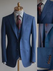 -优刻西服西装定制(金轮国际广场店)