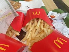 -麦当劳(莆田荔城大道万达店)