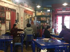 大堂-马路边边串串香形象店(磐石路店)