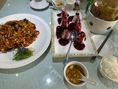 -品味居·首店·大连鲜活海鲜大连菜(东港店)