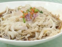 -新恬乐大酒家(沧达大厦店)