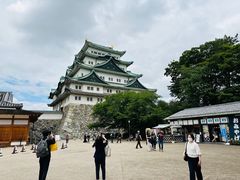-名古屋城