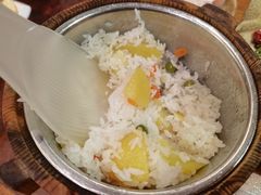 -滇香肴·云南菜蒸汽石锅鱼(云南北路店)