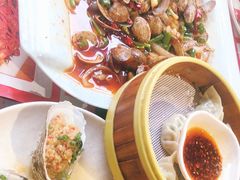 -方记海鲜大排档(乐山形象店)