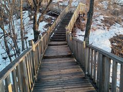 -帽儿山国家森林公园