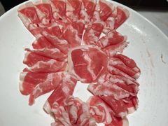-南锣南门涮肉(南锣鼓巷店)