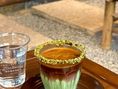 -Metal hands·铁手咖啡