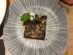 布朗尼-清真·艾美可餐厅(大悦汇店)