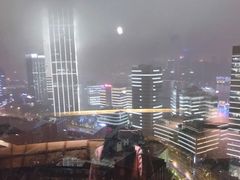-远洋宾馆·江景餐厅