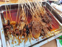 -雲记卢妈冷锅串串(中道街总店)